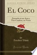 libro El Coco